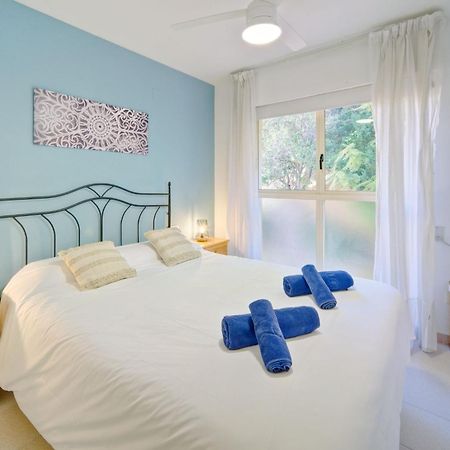 Apartment Zeus-4 By Interhome Calpe Exteriér fotografie