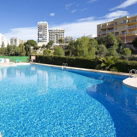 Apartment Zeus-4 By Interhome Calpe Exteriér fotografie