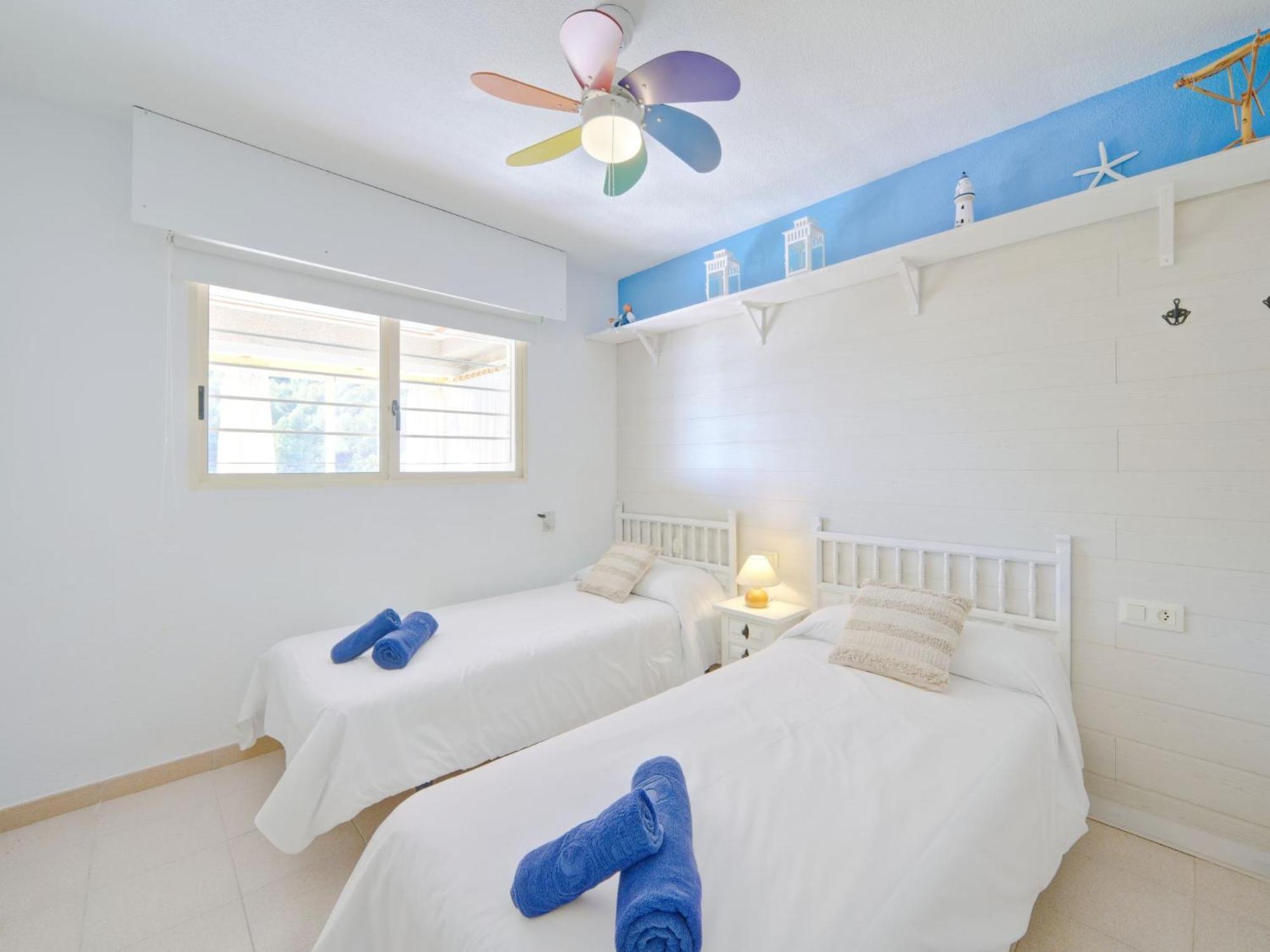 Apartment Zeus-4 By Interhome Calpe Exteriér fotografie