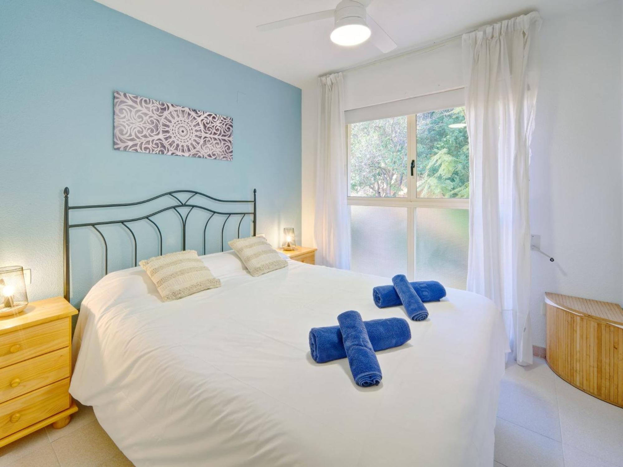 Apartment Zeus-4 By Interhome Calpe Exteriér fotografie