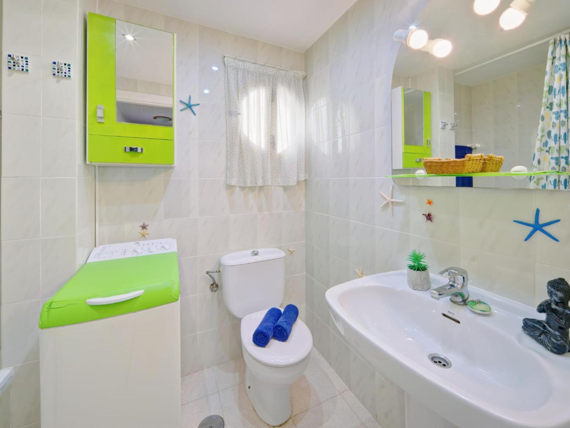 Apartment Zeus-4 By Interhome Calpe Exteriér fotografie