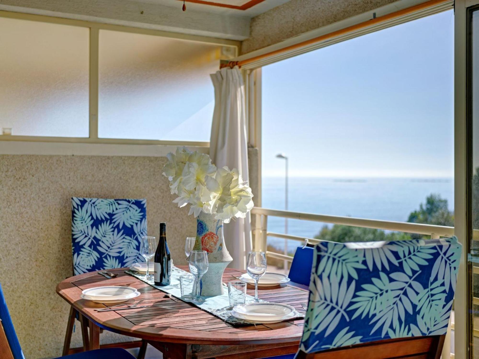 Apartment Zeus-4 By Interhome Calpe Exteriér fotografie